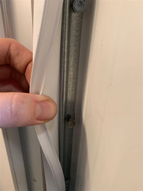 sub zero door seal problem|Sub Zero Door Easy to Open 